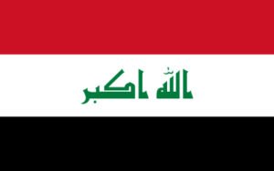 IRAQ IRAQ