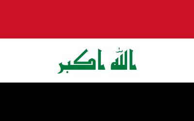 IRAQ