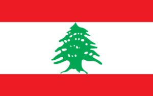 LEBANON LEBANON