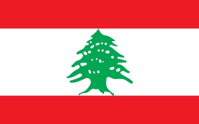 LEBANON