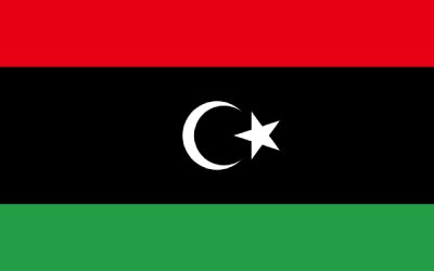 LIBYA