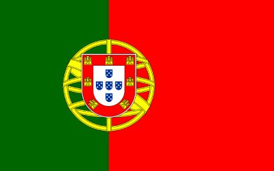 PORTUGAL