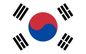 SOUTH KOREA SOUTH KOREA