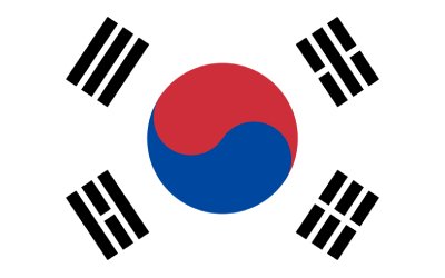 SOUTH KOREA